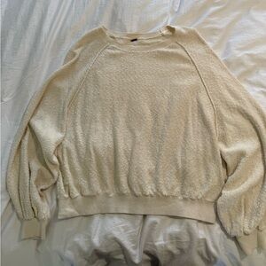 Free People Sweater